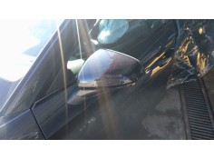 RETROVISOR IZQUIERDO 