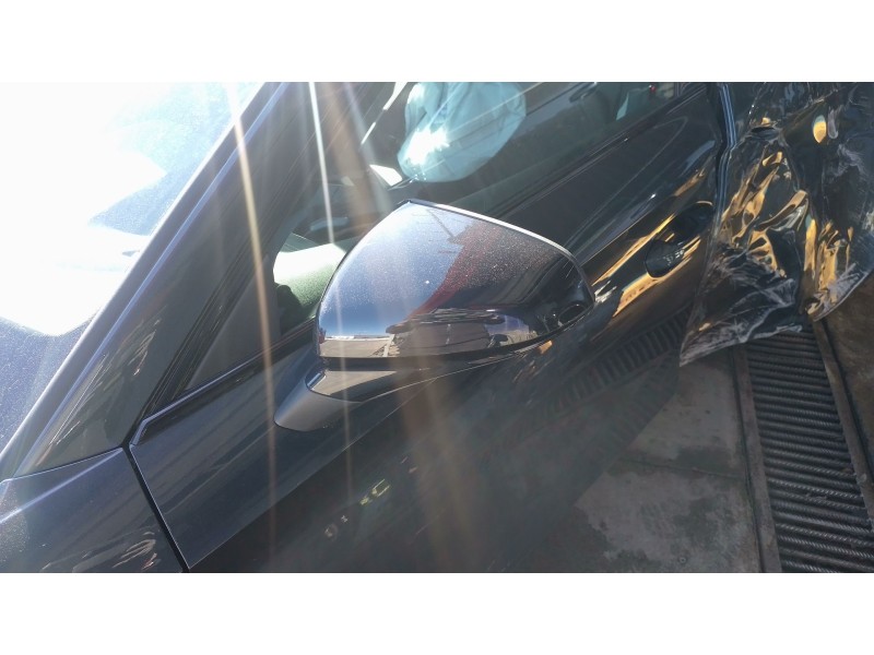 Recambio de retrovisor izquierdo para cupra leon (kl1, ku1, kug) 1.5 tsi referencia OEM IAM   