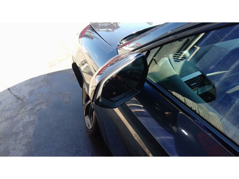 Recambio de retrovisor izquierdo para cupra leon (kl1, ku1, kug) 1.5 tsi referencia OEM IAM   