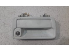 MANETA EXTERIOR DELANTERA DERECHA 8281056B005PK 8281056B005PK 