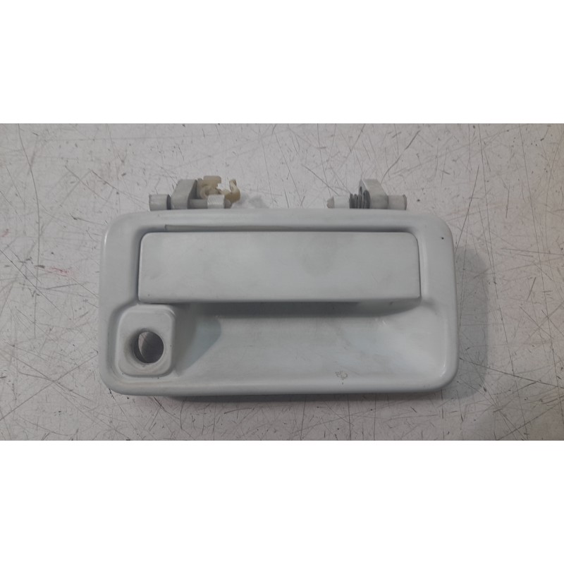 Recambio de maneta exterior delantera derecha para suzuki vitara cabrio (et, ta) 1.6 (se 416) referencia OEM IAM 8281056B005PK  
