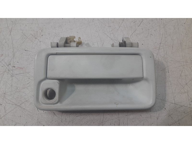Recambio de maneta exterior delantera derecha para suzuki vitara cabrio (et, ta) 1.6 (se 416) referencia OEM IAM 8281056B005PK  