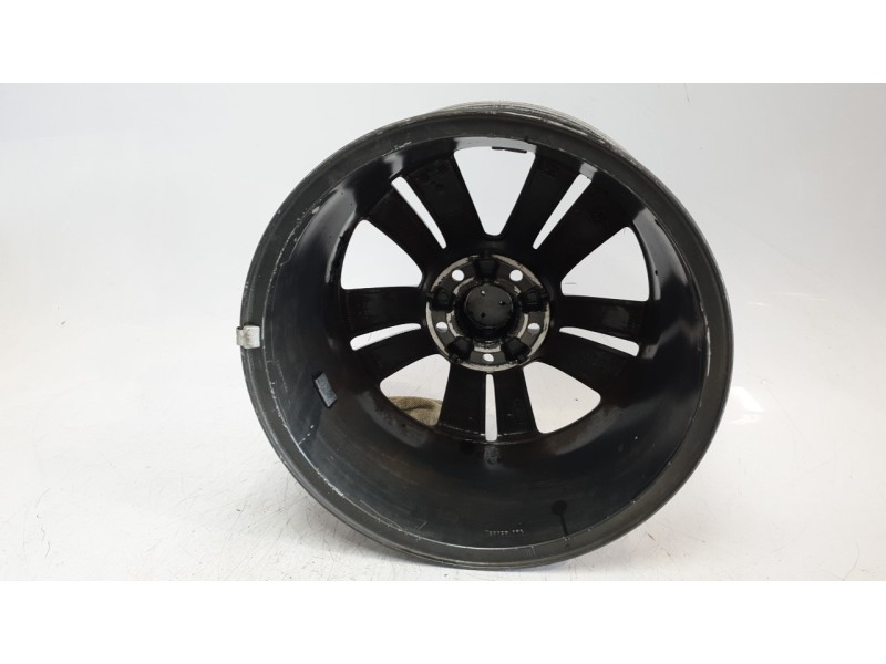 Recambio de llanta para peugeot 308 ii (lb_, lp_, lw_, lh_, l3_) 1.6 hdi 100 referencia OEM IAM 9677989577  