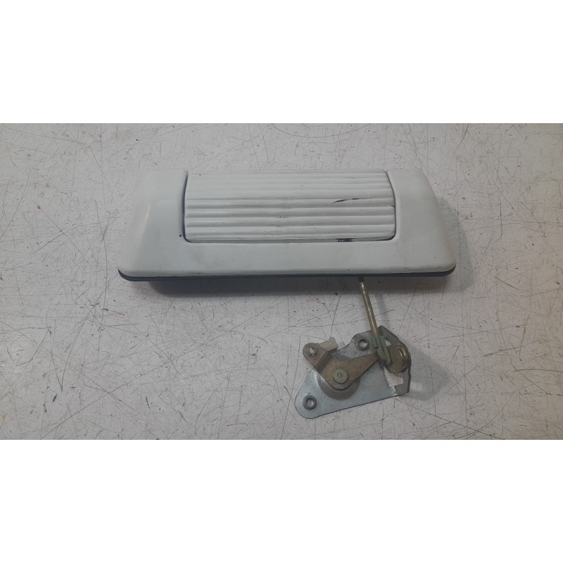 Recambio de maneta exterior porton para suzuki vitara cabrio (et, ta) 1.6 (se 416) referencia OEM IAM 8284056B00  