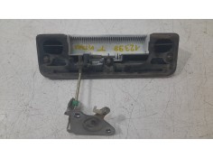 Recambio de maneta exterior porton para suzuki vitara cabrio (et, ta) 1.6 (se 416) referencia OEM IAM 8284056B00   2