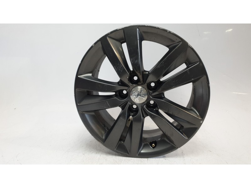 Recambio de llanta para peugeot 308 ii (lb_, lp_, lw_, lh_, l3_) 1.6 hdi 100 referencia OEM IAM 9677989577  
