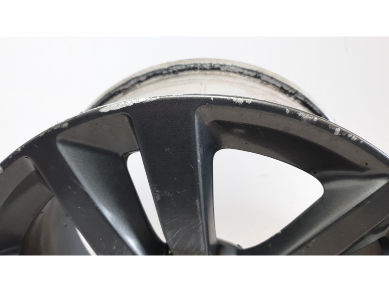 Recambio de llanta para peugeot 308 ii (lb_, lp_, lw_, lh_, l3_) 1.6 hdi 100 referencia OEM IAM 9677989577  