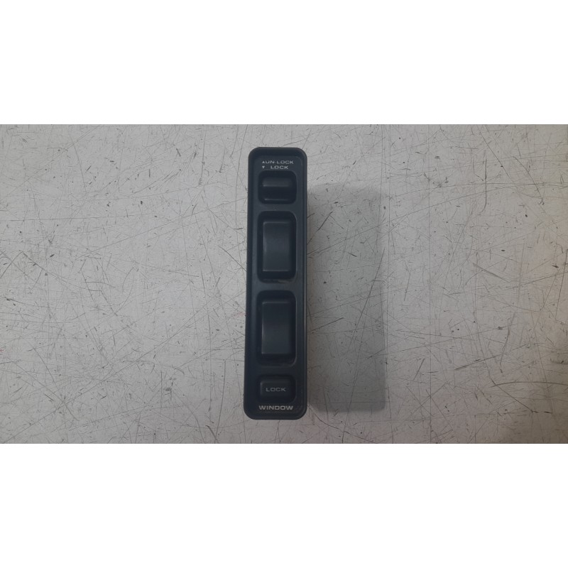 Recambio de mando elevalunas delantero izquierdo para suzuki vitara cabrio (et, ta) 1.6 (se 416) referencia OEM IAM 3799060A00  