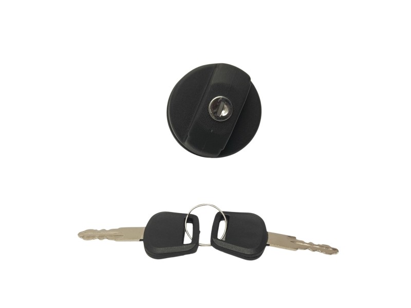 Recambio de tapon combustible para audi a3 (8l) referencia OEM IAM 190201551A  312178