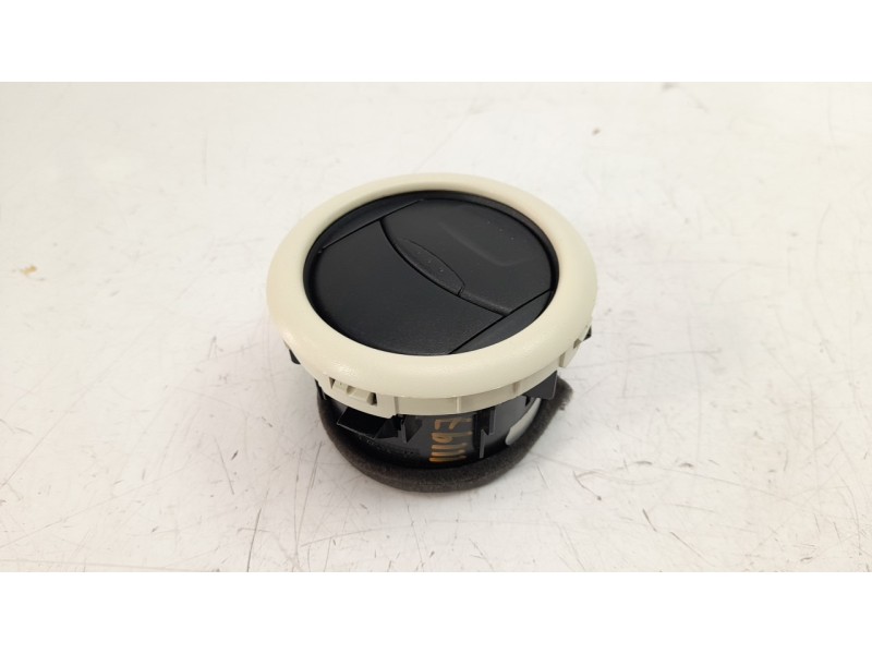 Recambio de rejilla aireadora para ford ka (ccu) 1.2 8v cat referencia OEM IAM 226726  