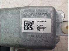 Recambio de conmutador de arranque para volvo s60 iii (224) t5 referencia OEM IAM 32269635   2