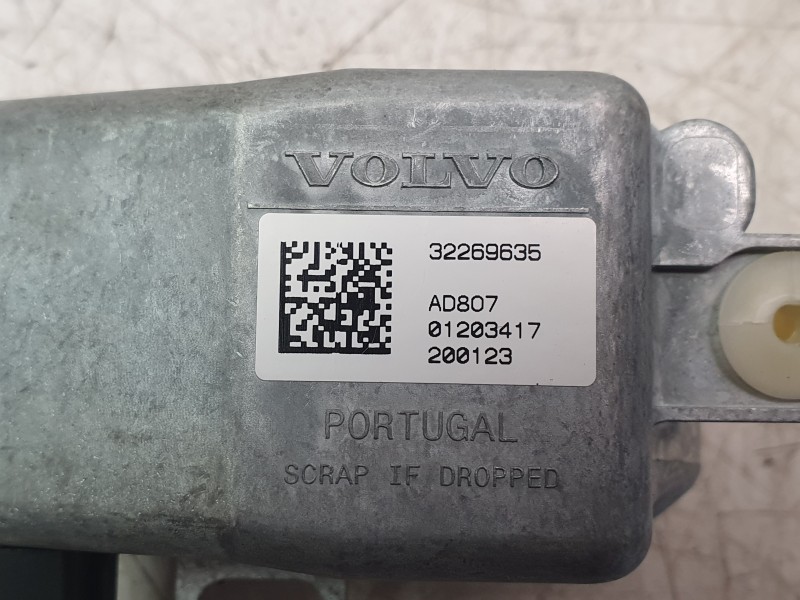 Recambio de conmutador de arranque para volvo s60 iii (224) t5 referencia OEM IAM 32269635  