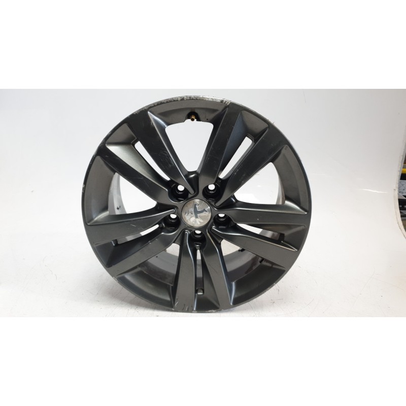 Recambio de llanta para peugeot 308 ii (lb_, lp_, lw_, lh_, l3_) 1.6 hdi 100 referencia OEM IAM 9677989577  