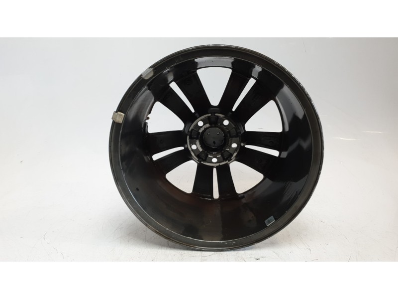 Recambio de llanta para peugeot 308 ii (lb_, lp_, lw_, lh_, l3_) 1.6 hdi 100 referencia OEM IAM 9677989577  