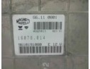 CENTRALITA MOTOR UCE 9610191080 9610191080 16078014 G6110B01