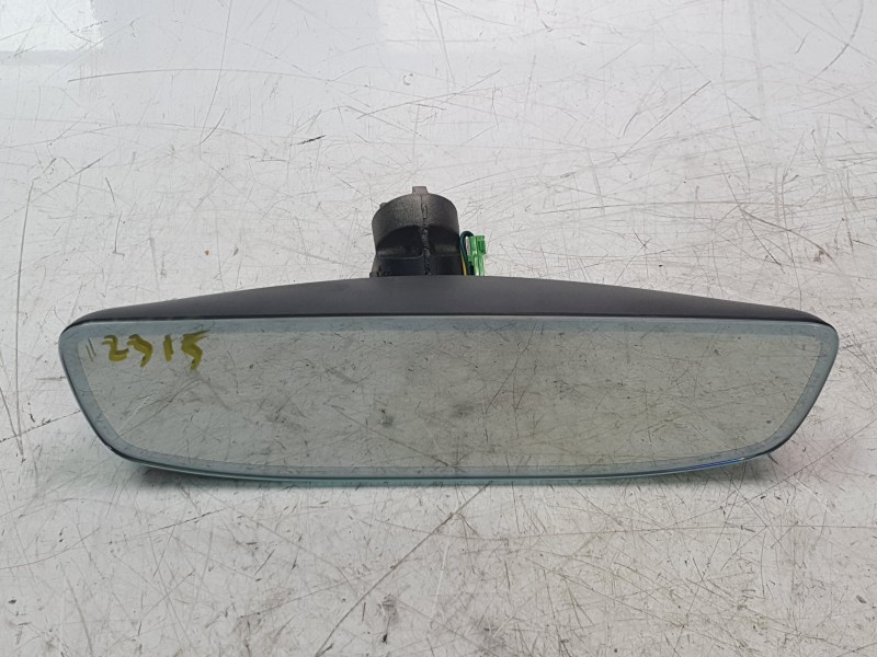 Recambio de espejo para volvo s60 iii (224) t5 referencia OEM IAM 31442553  