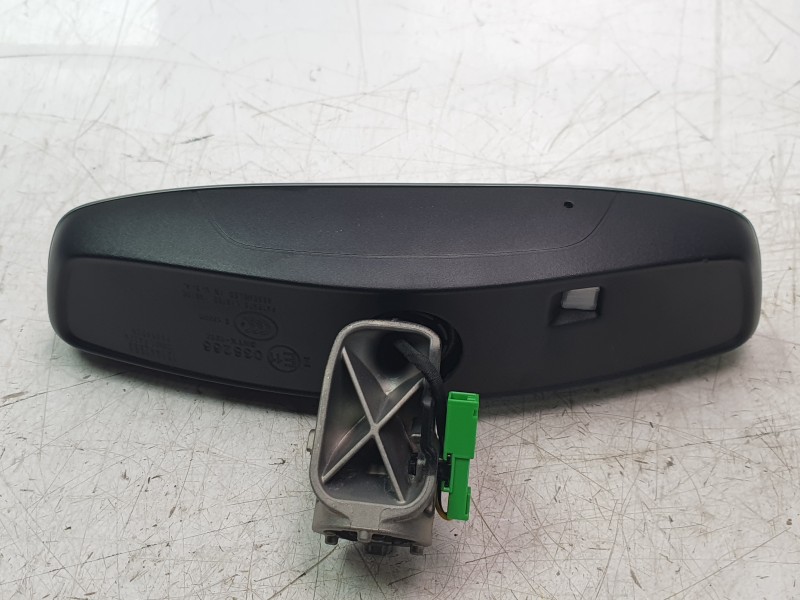 Recambio de espejo para volvo s60 iii (224) t5 referencia OEM IAM 31442553  