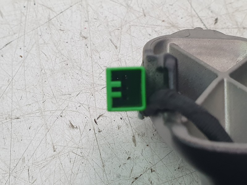 Recambio de espejo para volvo s60 iii (224) t5 referencia OEM IAM 31442553  