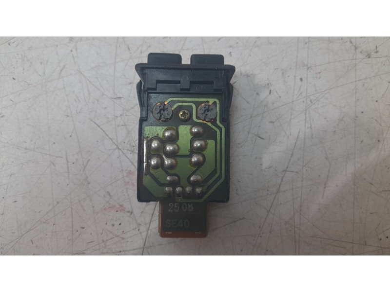 Recambio de mando limpia para suzuki vitara cabrio (et, ta) 1.6 (se 416) referencia OEM IAM 3737086000  