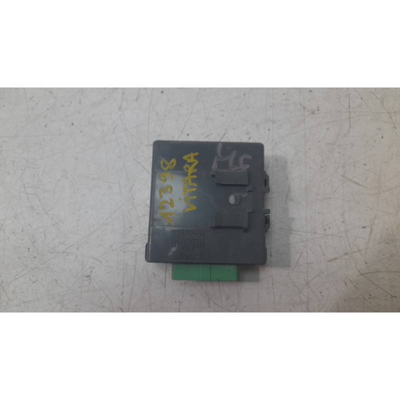 Recambio de modulo electronico para suzuki vitara cabrio (et, ta) 1.6 (se 416) referencia OEM IAM 3870060B00  