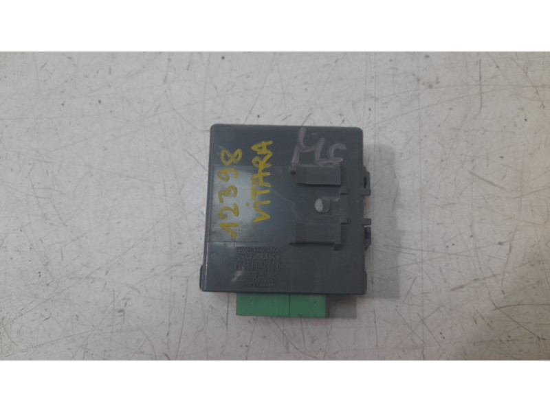 Recambio de modulo electronico para suzuki vitara cabrio (et, ta) 1.6 (se 416) referencia OEM IAM 3870060B00  