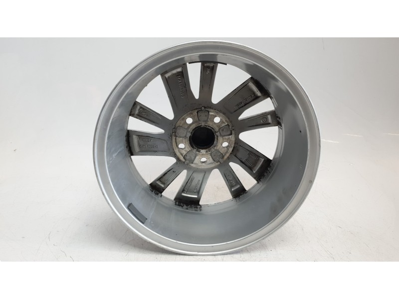 Recambio de llanta para volkswagen touran (5t1) 2.0 tdi referencia OEM IAM 5TA601025Q  