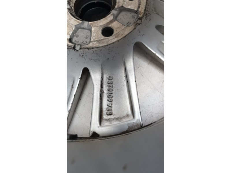 Recambio de llanta para volkswagen touran (5t1) 2.0 tdi referencia OEM IAM 5TA601025Q  