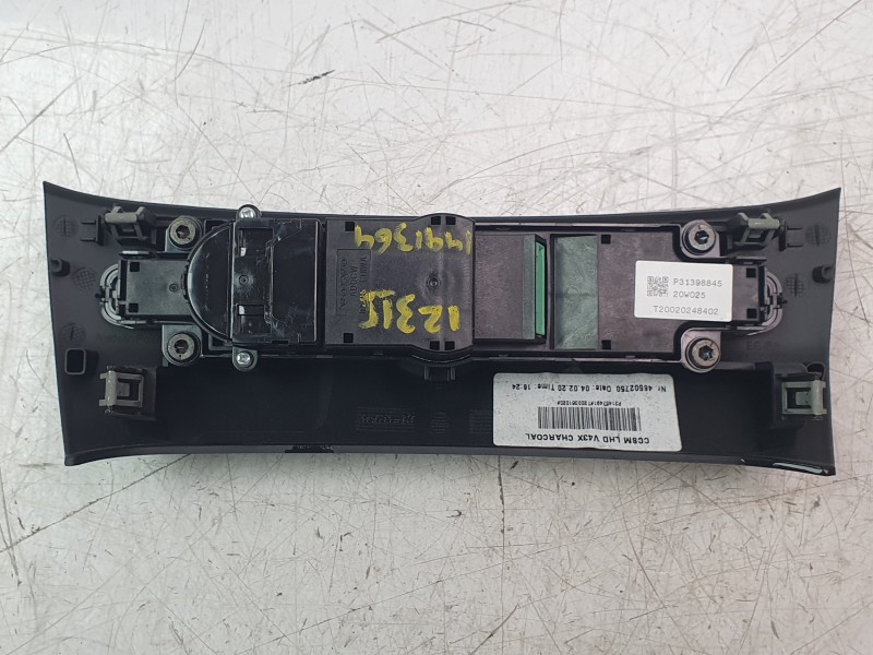 Recambio de mando multifuncion para volvo s60 iii (224) t5 referencia OEM IAM 32266890  