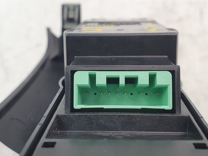 Recambio de mando multifuncion para volvo s60 iii (224) t5 referencia OEM IAM 32266890  