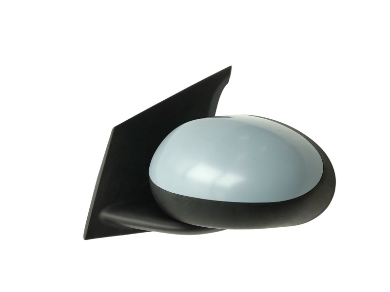 Recambio de retrovisor izquierdo para citroën c1 referencia OEM IAM 8153YW 1051728012 1051728012-CI2017124-24226551 -1070401