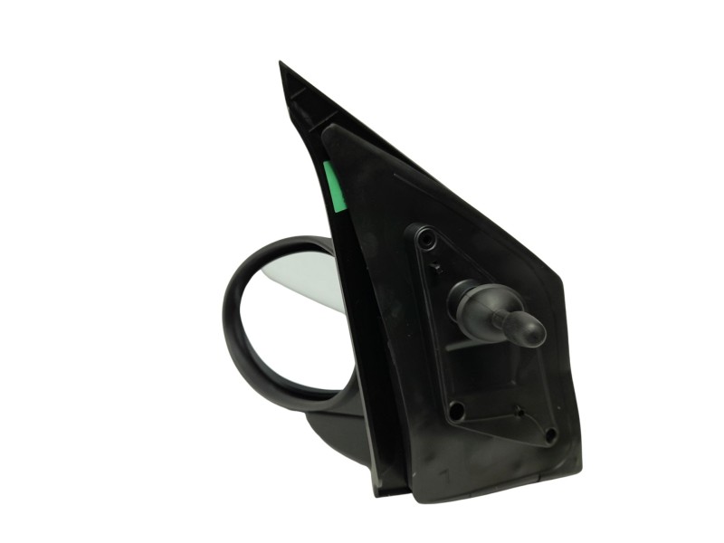Recambio de retrovisor izquierdo para citroën c1 referencia OEM IAM 8153YW 1051728012 1051728012-CI2017124-24226551 -1070401
