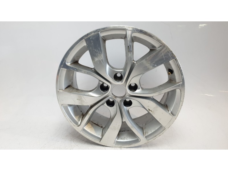 Recambio de llanta para renault talisman (lp_) 1.7 blue dci 120 (lpa7) referencia OEM IAM 403004294R  