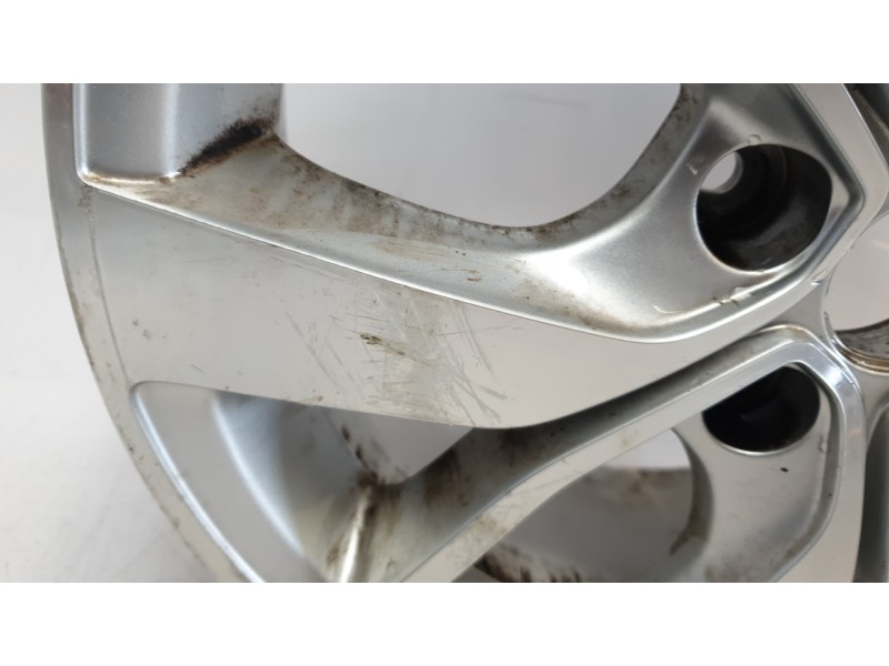 Recambio de llanta para renault talisman (lp_) 1.7 blue dci 120 (lpa7) referencia OEM IAM 403004294R  