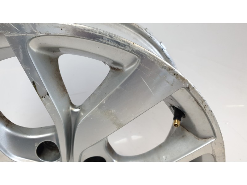 Recambio de llanta para renault talisman (lp_) 1.7 blue dci 120 (lpa7) referencia OEM IAM 403004294R  