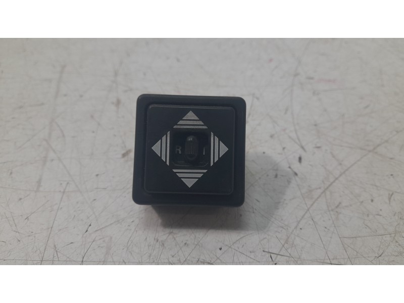 Recambio de mando retrovisor para suzuki vitara cabrio (et, ta) 1.6 (se 416) referencia OEM IAM 3795060A00  