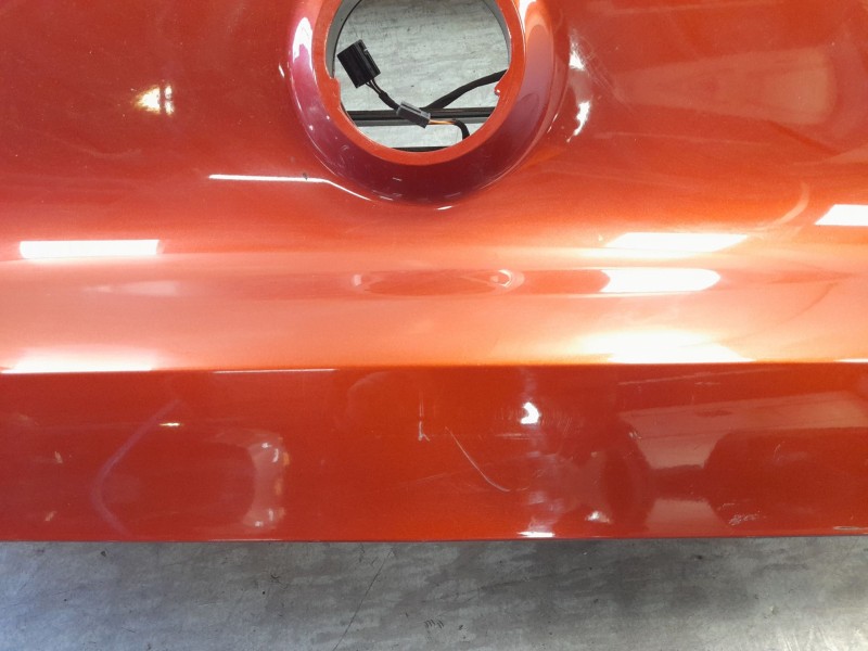 Recambio de porton trasero para bmw x2 (f39) sdrive18d referencia OEM IAM 4100742383PORTON TRASERO X2  