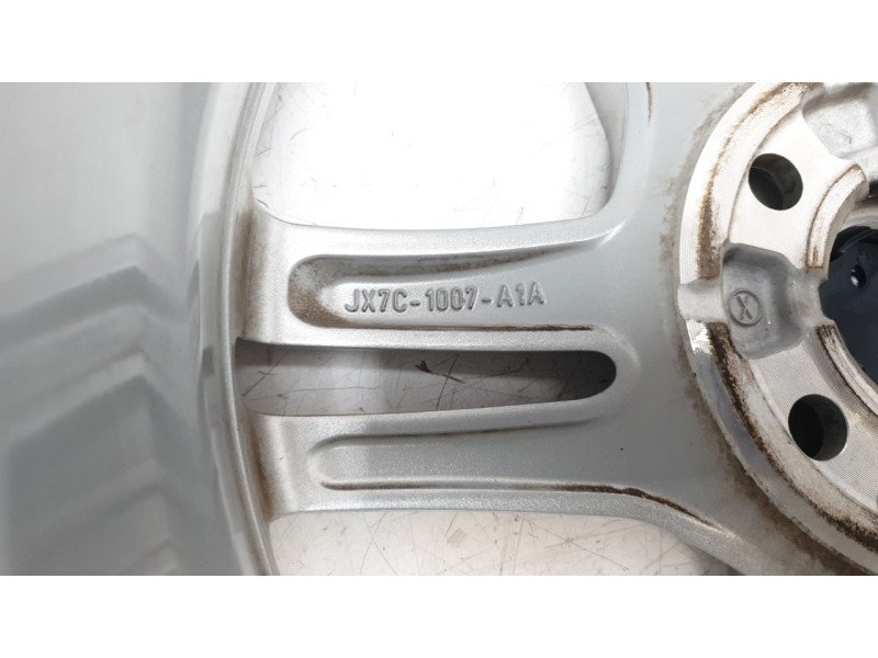 Recambio de llanta para ford focus iv (hn) 1.5 ecoblue referencia OEM IAM 2246319 JX7C1007A1A 