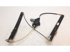 Recambio de elevalunas delantero derecho para audi a4 avant (8w5) 3.0 v6 24v tdi referencia OEM IAM 8W0837462   2