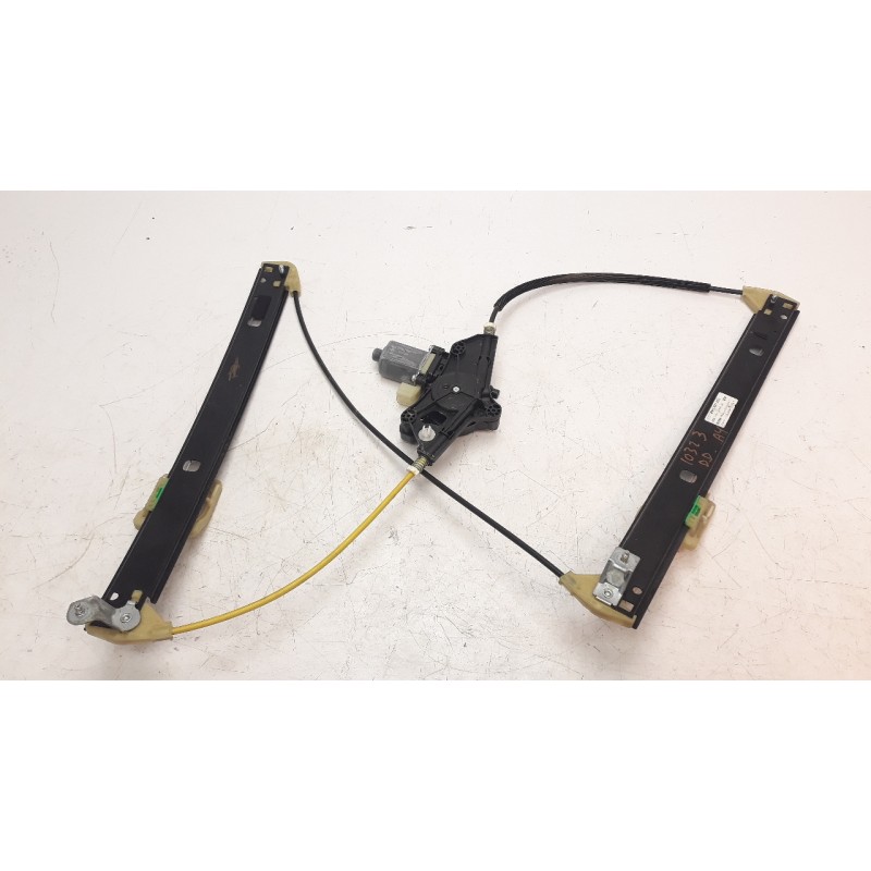 Recambio de elevalunas delantero derecho para audi a4 avant (8w5) 3.0 v6 24v tdi referencia OEM IAM 8W0837462  