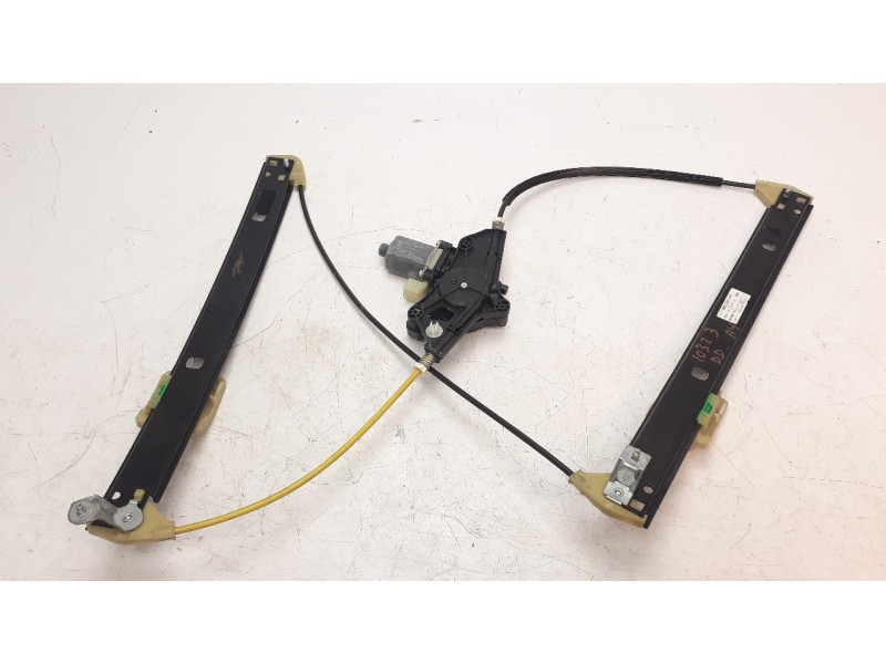 Recambio de elevalunas delantero derecho para audi a4 avant (8w5) 3.0 v6 24v tdi referencia OEM IAM 8W0837462  