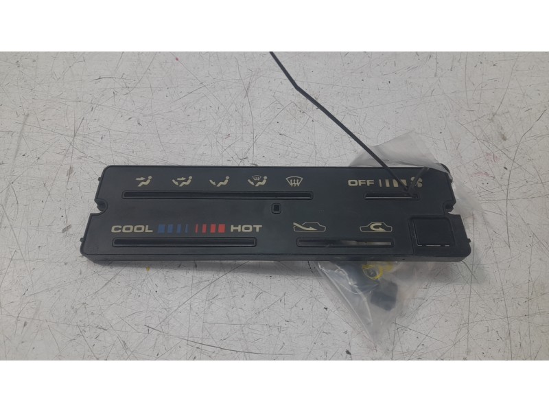 Recambio de moldura para suzuki vitara cabrio (et, ta) 1.6 (se 416) referencia OEM IAM 840161453F  