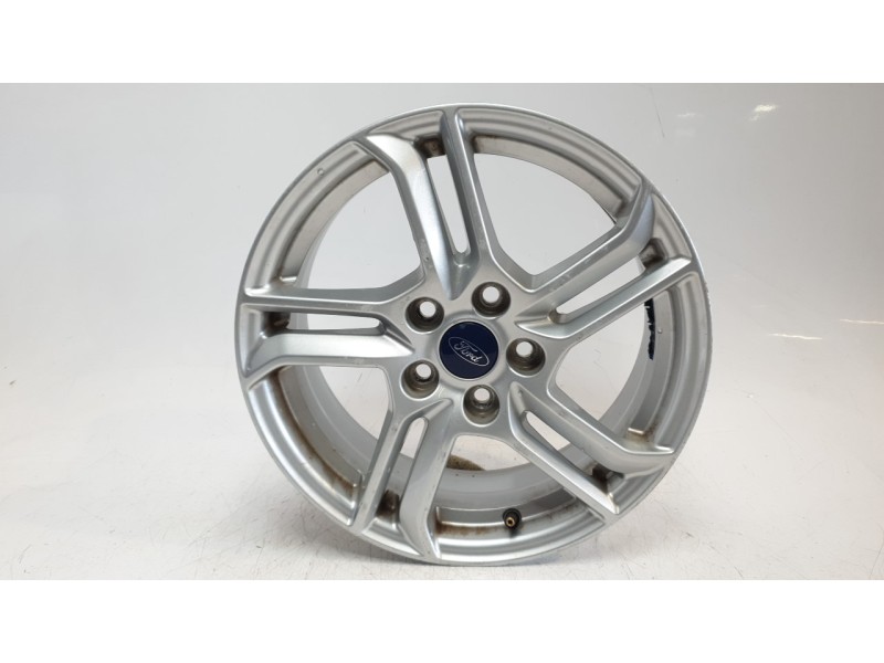 Recambio de llanta para ford focus iv (hn) 1.5 ecoblue referencia OEM IAM 2246319 JX7C1007A1A 