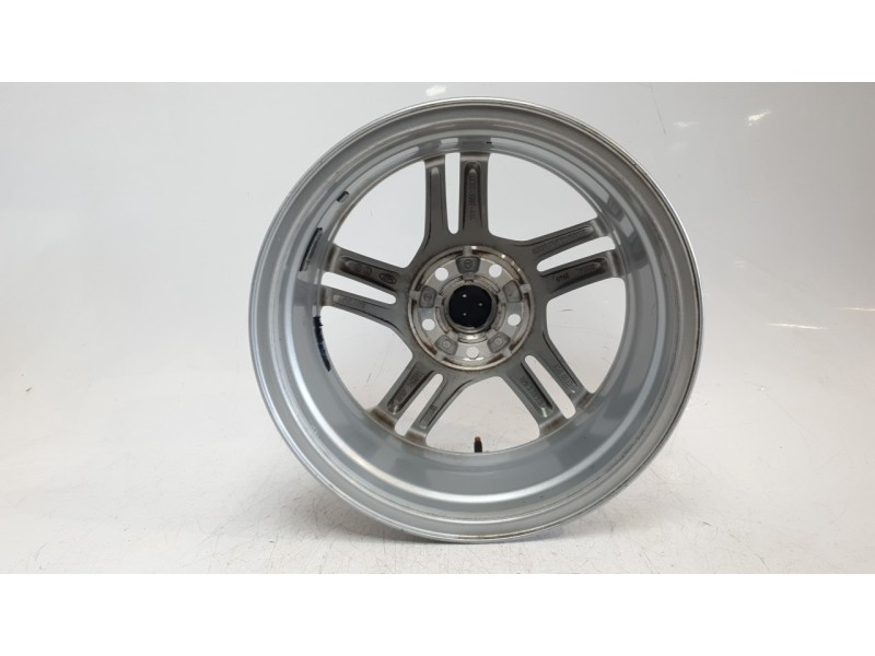 Recambio de llanta para ford focus iv (hn) 1.5 ecoblue referencia OEM IAM 2246319 JX7C1007A1A 