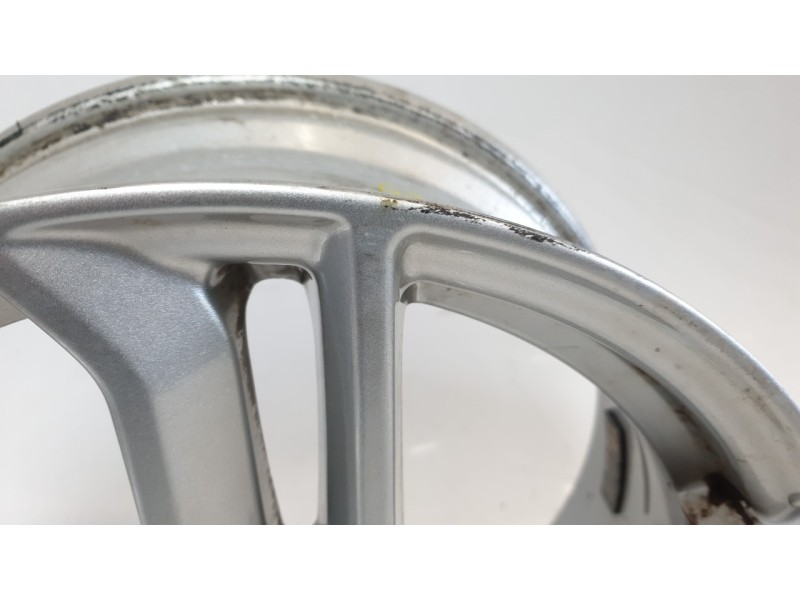 Recambio de llanta para ford focus iv (hn) 1.5 ecoblue referencia OEM IAM 2246319 JX7C1007A1A 