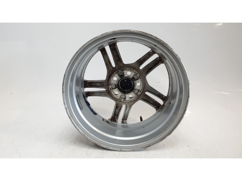 Recambio de llanta para ford focus iv (hn) 1.5 ecoblue referencia OEM IAM 2246319 JX7C1007A1A 