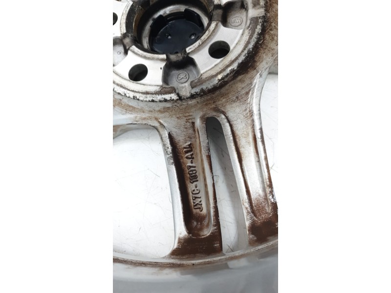 Recambio de llanta para ford focus iv (hn) 1.5 ecoblue referencia OEM IAM 2246319 JX7C1007A1A 