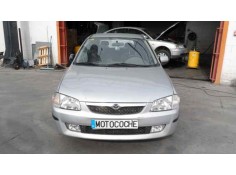 mazda 323 berlina f/s (bj) del año 1999 2