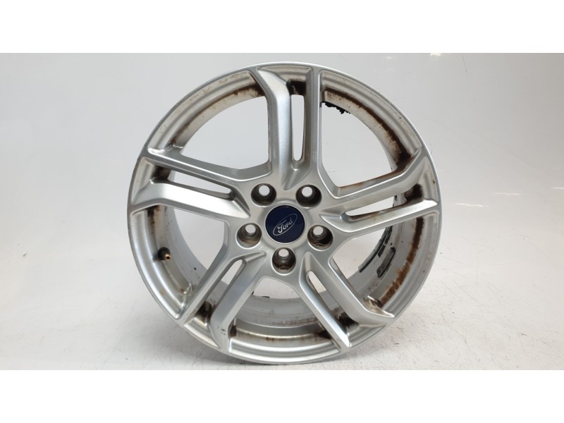 Recambio de llanta para ford focus iv (hn) 1.5 ecoblue referencia OEM IAM 2246319 JX7C1007A1A 