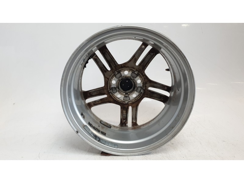 Recambio de llanta para ford focus iv (hn) 1.5 ecoblue referencia OEM IAM 2246319 JX7C1007A1A 