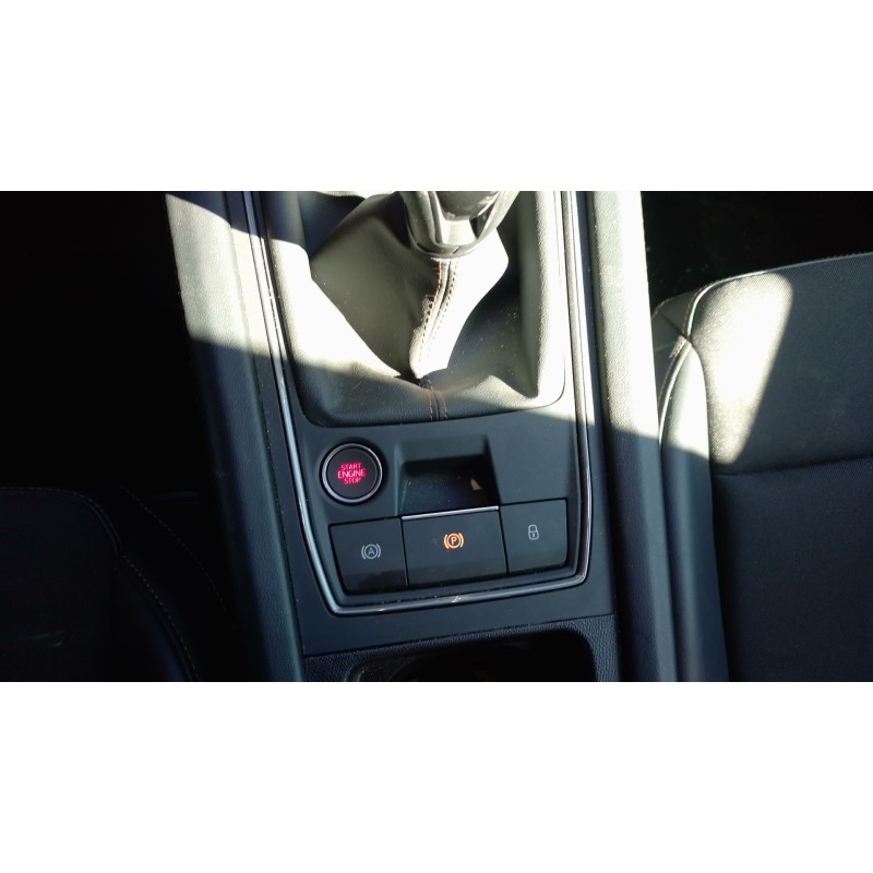 Recambio de conmutador de arranque para cupra leon (kl1, ku1, kug) 1.5 tsi referencia OEM IAM   